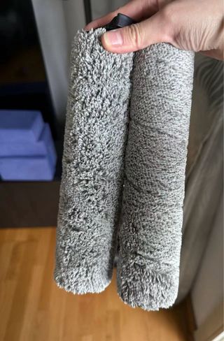 Tineco maquina de aspiradora y fregona