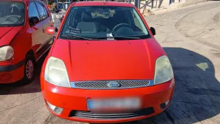 DESPIECE FORD FIESTA