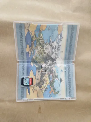 Nintendo pokemon leyendas arceus switch