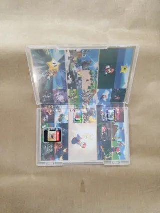 Super Mario 3D All-Stars Nintendo Switch