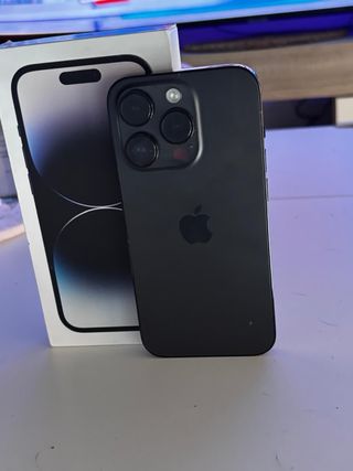 iphone 14 pro 128gb