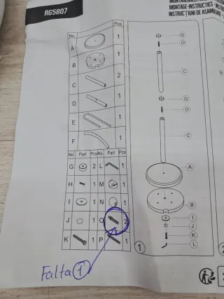 Galán de noche cromado Perchero