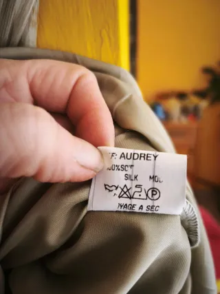 Vestido mujer ocasiones especiales