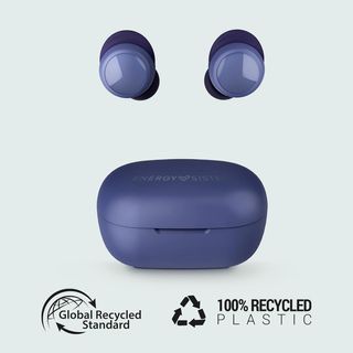 Energy Sistem RaceBuds Auriculares Inalámbricos De