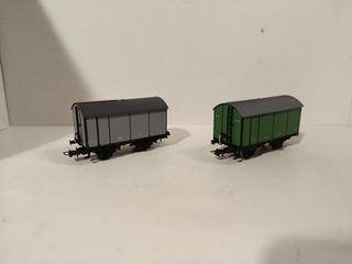 Foudres Bazar Matey 003 Electrotren