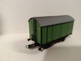 Foudres Bazar Matey 003 Electrotren