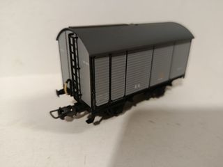 Foudres Bazar Matey 003 Electrotren