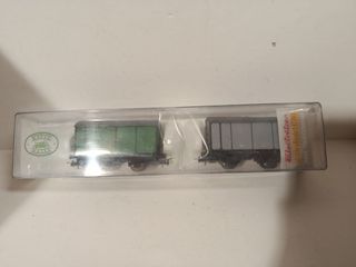 Foudres Bazar Matey 003 Electrotren