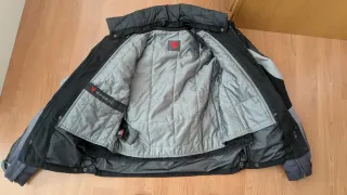 Chaqueta Dainese Commando Gore-Tex Talla 50