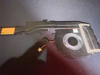 Placa base HP x360 14-cd0012ns