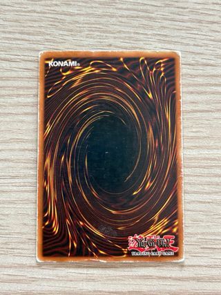 Jinzo Yu Gi Oh! Holo Olografica inglese BPT-011