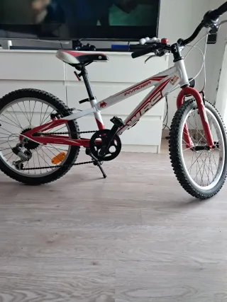 Bicicleta Conor Infantil