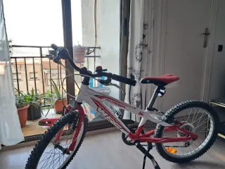 Bicicleta Conor Infantil