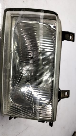 FARO DELANTERO IZQUIERDO VOLKSWAGEN TRANSPORTER T4 AUTOBÚS 8