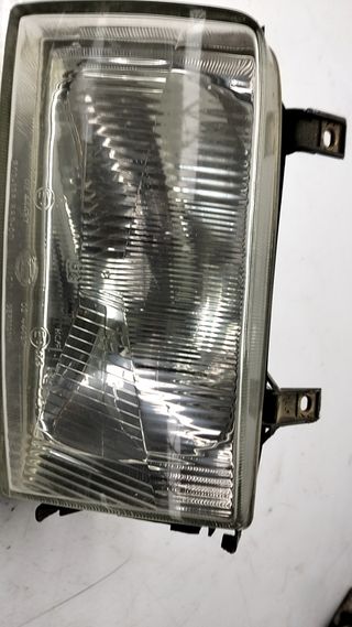 FARO DELANTERO IZQUIERDO VOLKSWAGEN TRANSPORTER T4 AUTOBÚS 8