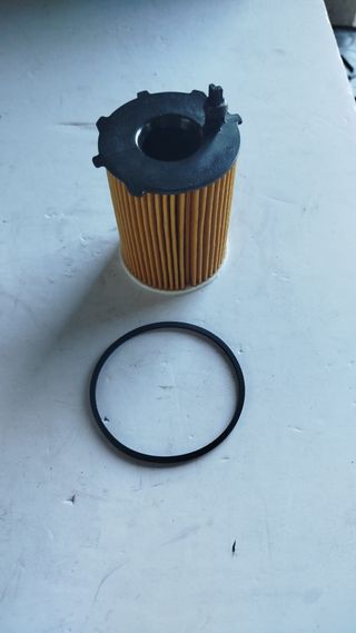 Filtro de aceite ford focus/fusion