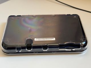 Nintendo 3DS XL Azul + 128GB + Accesorios