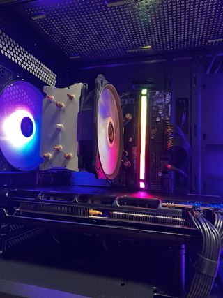 PC Gaming RX 5650 XT