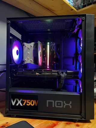 PC Gaming RX 5650 XT