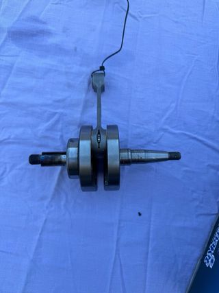 Cigüeñal Stage 6 C45