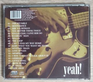 Santiago Campillo & Miguel Bañón - 2 CDs