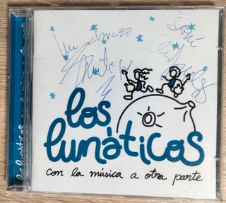 Santiago Campillo & Miguel Bañón - 2 CDs