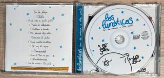 Santiago Campillo & Miguel Bañón - 2 CDs