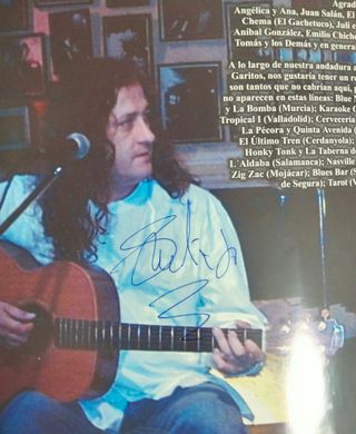 Santiago Campillo & Miguel Bañón - 2 CDs