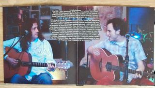 Santiago Campillo & Miguel Bañón - 2 CDs