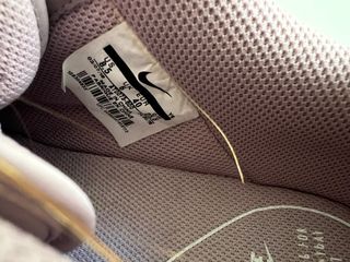 Nike Air Force 1 Rosa Talla 38