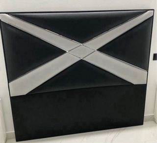 Cabeceros de matrimonio