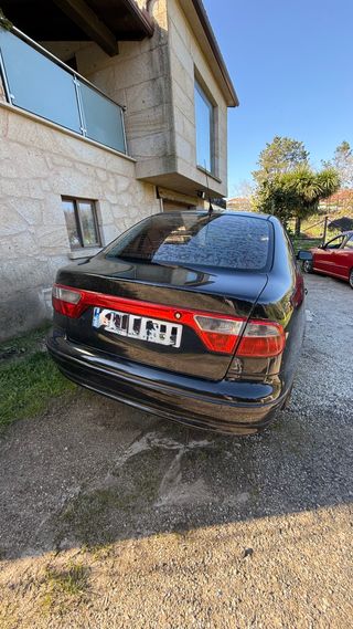 despiece seat toledo/ leon mk1