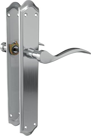 Amig - Juego de Manillas de Placa - Adecuado para