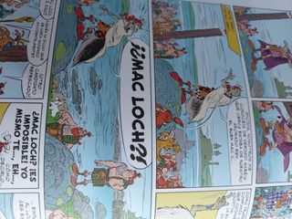 Colección Integral Astérix: Astérix y los Picto...