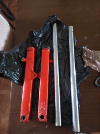 Horquilla Montesa Enduro 75/125