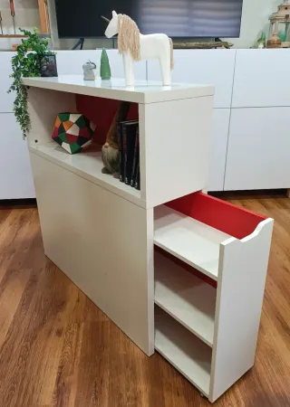 Cabecero para cama de 90cm