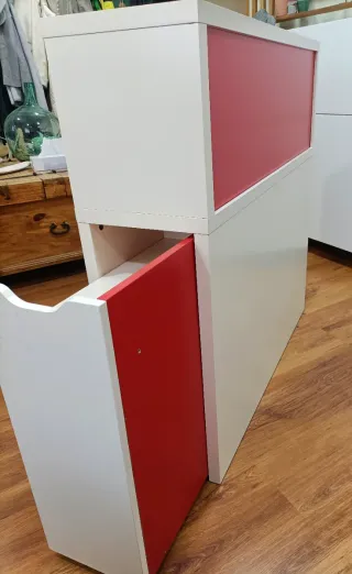 Cabecero para cama de 90cm