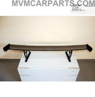 Alerón Mercedes W204 WRC Carbono