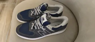 Zapatillas New balance talla 42,5.