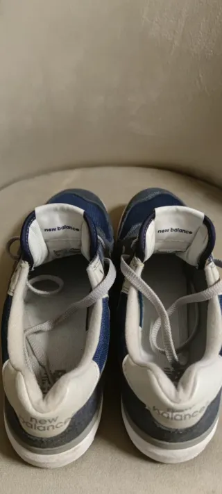 Zapatillas New balance talla 42,5.