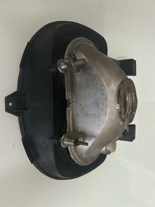 Fanale anteriore booster spirt