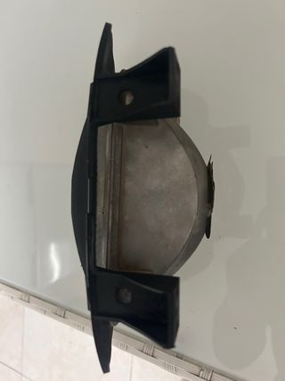 Fanale anteriore booster spirt