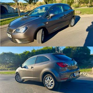SEAT Ibiza 2014