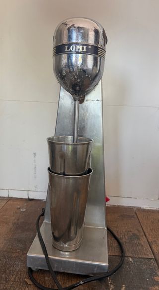 Batidora Lomi Profesional