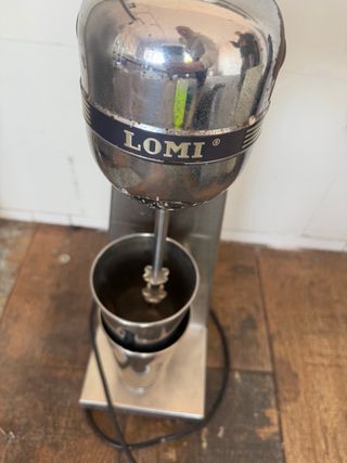 Batidora Lomi Profesional