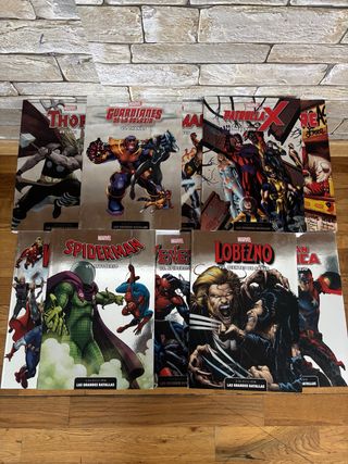 Colección grandes batallas