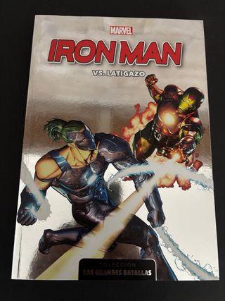 Colección grandes batallas