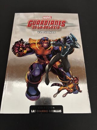 Colección grandes batallas