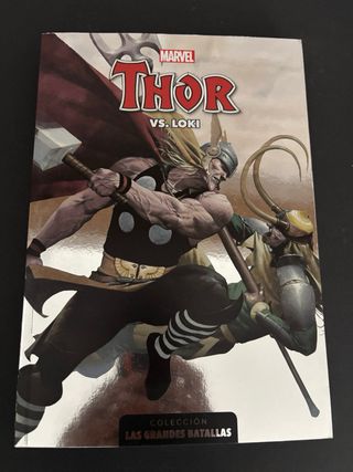 Colección grandes batallas