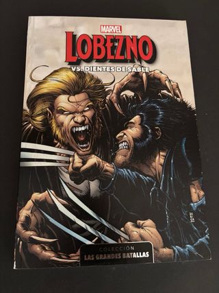 Colección grandes batallas